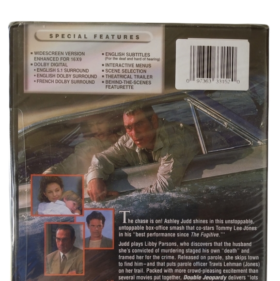 NWT DVD - Picture 3 of 5